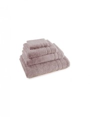 Set 12 prosoape din Bumbac 100% dimensiune 50x100 cm Culoare Maro