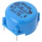 Inductor toroidal THT 2,2mH 2A