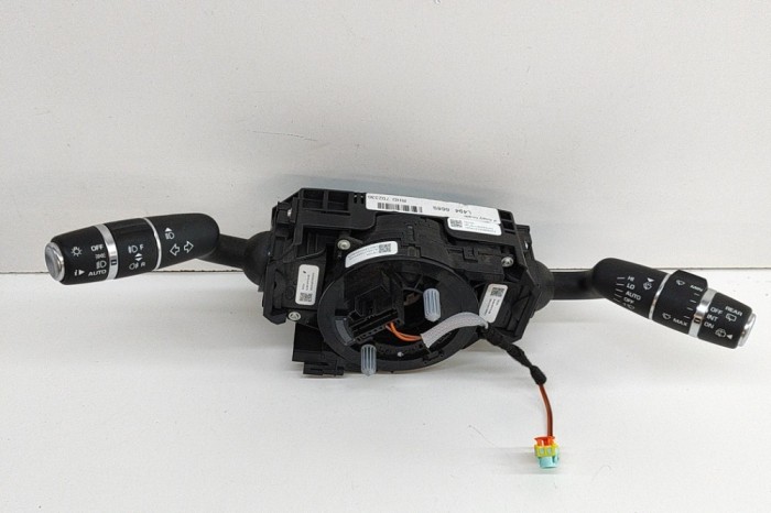 LAND ROVER RANGE ROVER SPORT II L494 2013 OEM: HPLA-13N064-HC,BJ32-14A664-DB,BJ32-3F972-DB,BJ32-3F973-BB SKU: 25807221