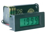 Voltmetru Digital pentru Panou 0-199,9mV