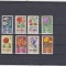 A11 TX5 1 - 1964 - Flori de gradina