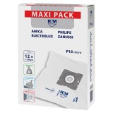 FILTRU ASPIRATOR 12+2 BUC K&amp;M