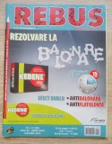 Revista REBUS nr.1(1158)-ianuarie 2019
