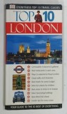 TOP 10 LONDON by ROGER WILLIAMS , 2003