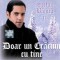 CD Ștefan Bănică jr &lrm;&ndash; Doar Un Crăciun Cu Tine, original