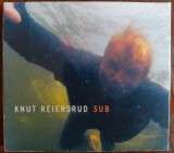 Cumpara ieftin CD DIGIPACK BLUES/ROCK/WORLD: KNUT REIERSRUD - SUB (1982-1999 SESSIONS) [Norway, Kirkelig Kulturverksted 1999, FXCD 215]