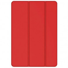 Husa Apple iPad 9.7 Inch (2017/2018) - Tech-Protect Smart Case Red foto