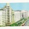 RF10 -Carte Postala- Bucuresti, Bdul Nicolae Balcescu, necirculata