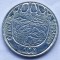 249. Moneda Vatican 100 lire 1975 (Holy Year: Jubilee 1975)
