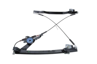 Macara geam Ford Mondeo 1996-2007, Stanga Fata, NTY EPS-FR-014 foto