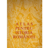 - Atlas pentru istoria Romaniei - 134055