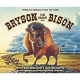 Bryson the Brave Bison