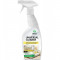 Detergent profesional universal, 600 ml, pH 8, cu pulverizator, Grass