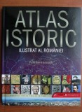 Petre Dan Straulesti - Atlas istoric ilustrat al Romaniei