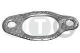 STC T402780 Garnitura, galerie evacuare