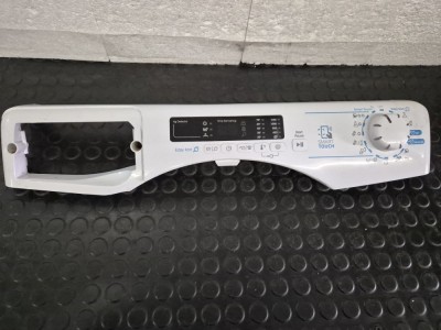 Placa electronica masina de spalat cu uscator Candy CSWS40364D/2-S modul /R23 foto