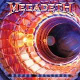 Megadeth Super Collider EE Version (cd licenta)