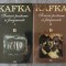 Kafka - Scrieri postume şi fragmente (2 vol.)