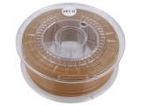 Filament PET-G DEVIL DESIGN 1,75mm Maro Deschis 1kg &ndash; Cod PETG-1.75-LIGHT-BROWN