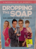 DVD - DROPPING THE SOAP - SAISON 1 - SIGILAT franceza/engleza