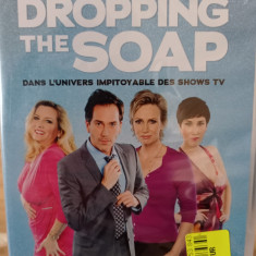 DVD - DROPPING THE SOAP - SAISON 1 - SIGILAT franceza/engleza