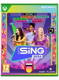 Let&#039;s Sing 2026