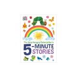 The Very Hungry Caterpillar's 5-Minute Stories