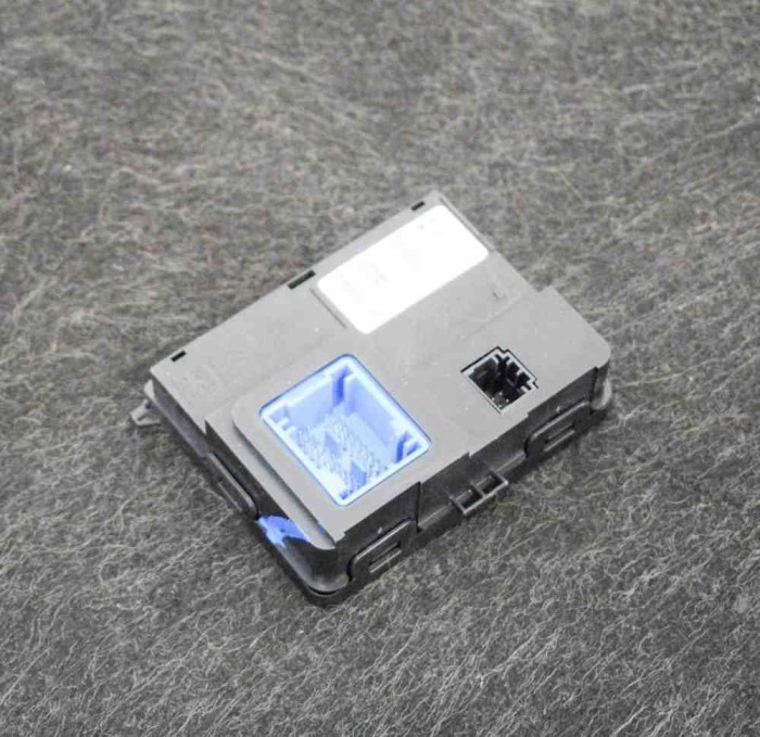 Alt modul de control CITRO&Euml;N C4 Picasso II 2015 OEM: 9811039380 3455012