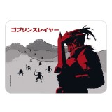 Mousepad Flexibil Goblin Slayer - Goblin&#039;s Crown, Abystyle