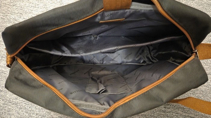 Geanta laptop Wittchen