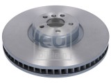 FEBI BILSTEIN 180017 Disc frana