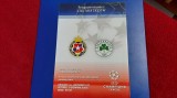 program Wisla Krakovia - Panathinaikos Atena