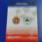 program Wisla Krakovia - Panathinaikos Atena