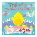 Treats to Make and Bake