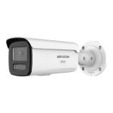 Camera IP 6MP, lentila 2.8mm, IR 60m, WL 60m ColorVu3 - HIKVISION DS-2CD2T67G3-LIY-2.8mm SafetyGuard Surveillance