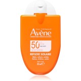 Av&egrave;ne Sun Reflexe Solaire reflecție solară SPF 50+ 30 ml