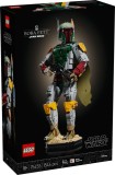 LEGO&reg; Star Wars - Boba Fett (75455)