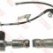 Conducta / cablu frana CITROEN C6 (TD) (2005 - 2016) TRW PHD1134