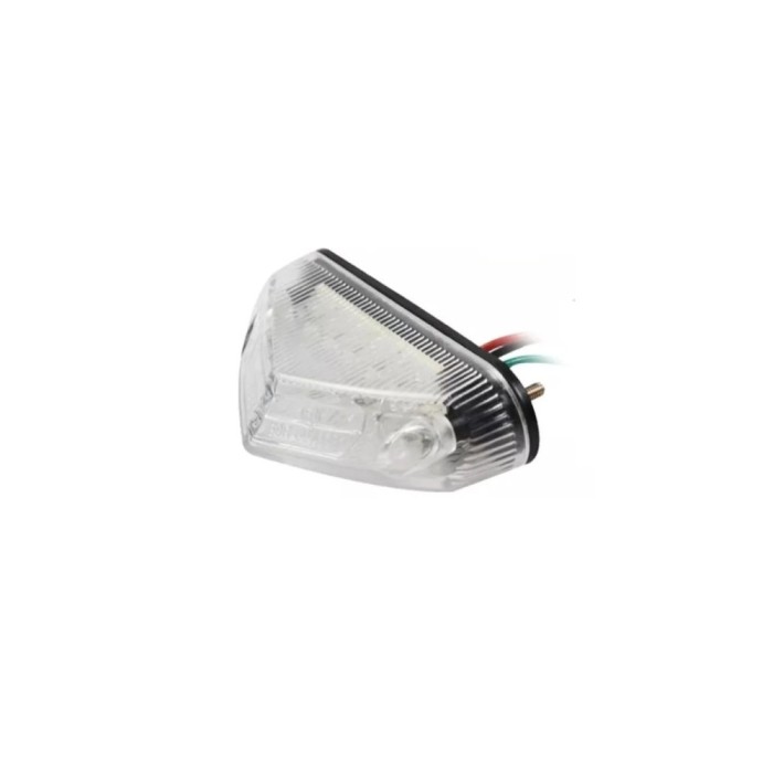 Stop LED universal V