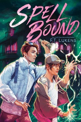 Spell Bound foto