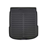 Covor portbagaj tavita premium compatibil Audi A6 Avant C9 2025-> Cod: PBX-971