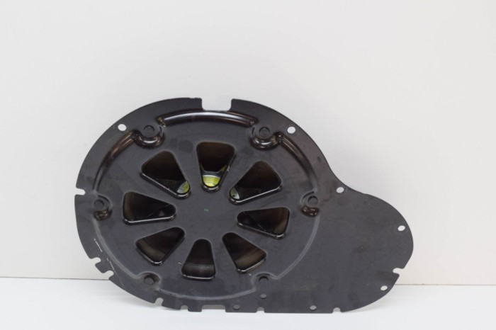 Subwoofer LAND ROVER DISCOVERY III L319 2005 OEM: 260RG005,XQA500080,XQA-500080 | 14704317