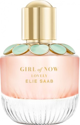 Elie Saab, Girl Of Now Lovely, Apă de parfum, Femei, 90 ml foto
