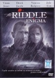 DVD Film: Enigma - The Riddle ( original - vezi descriere )