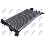 Radiator Opel Combo 2001- 1.3cdti 16v, Corsa C 2003- 1.3cdti 70km, 1.7cdti 100km, 1.3cdti 16v 69km, Tigra Twin Top 2004- 1.3cdti, 24466780