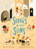 Songs for our Sons | Ruth Doyle