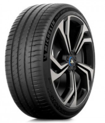 Cauciucuri de vara Michelin Pilot Sport EV ( 265/45 R20 108Y XL Acoustic, EV ) foto