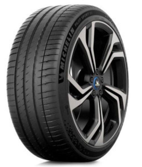 Cauciucuri de vara Michelin Pilot Sport EV ( 285/45 R20 112W XL EV, LTS, Selfseal )