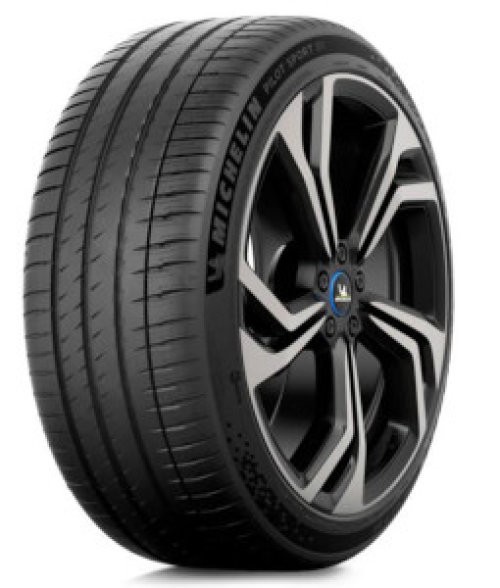 Cauciucuri de vara Michelin Pilot Sport EV ( HL275/35 R22 107Y XL Acoustic, EV, MO1 )