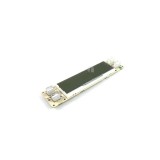 Placă electronică comandă pentru frigider WHIRLPOOL INDESIT C00411849 Original